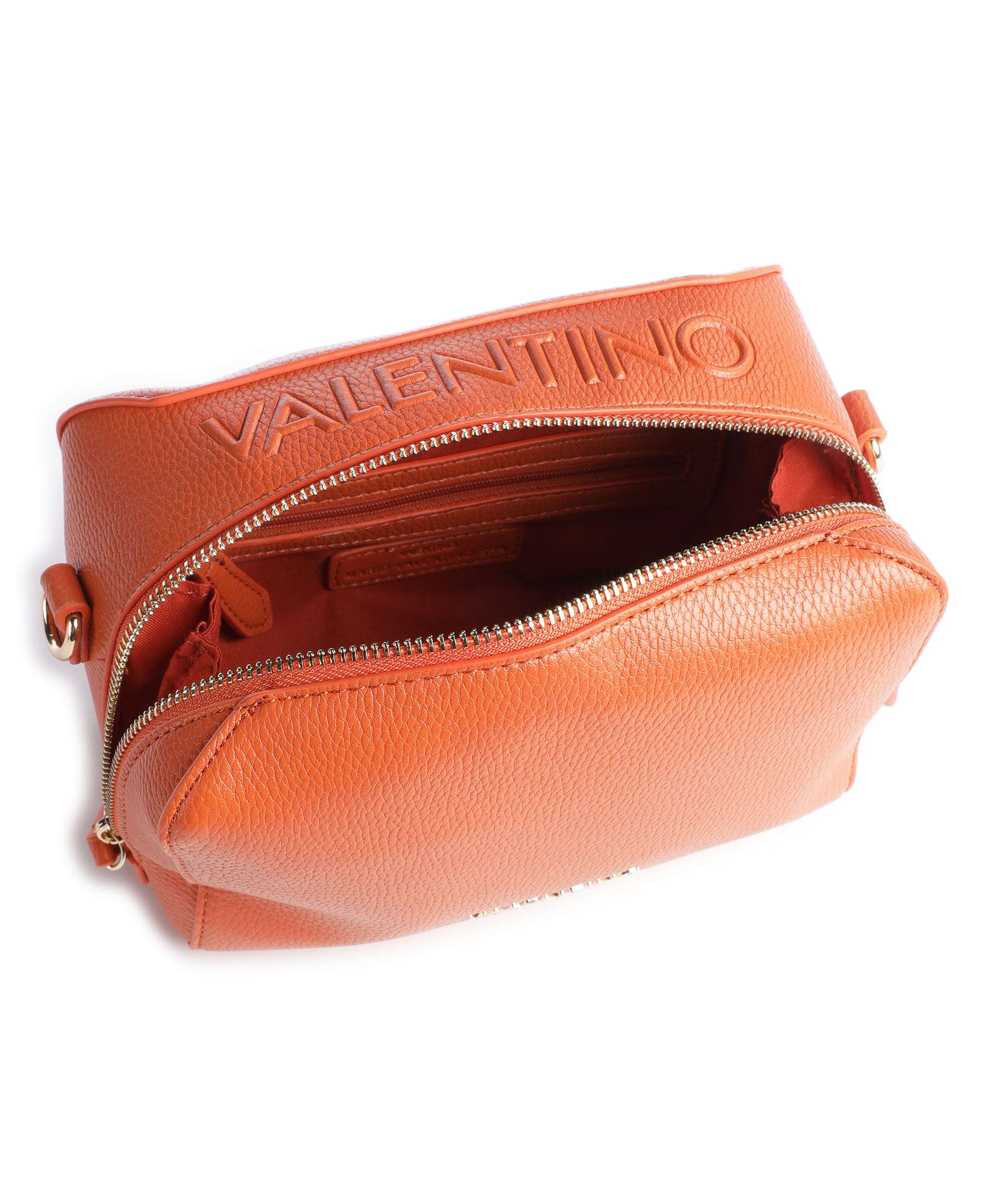 Valentino Bags Pattie Crossbody bag arancio/multicolour