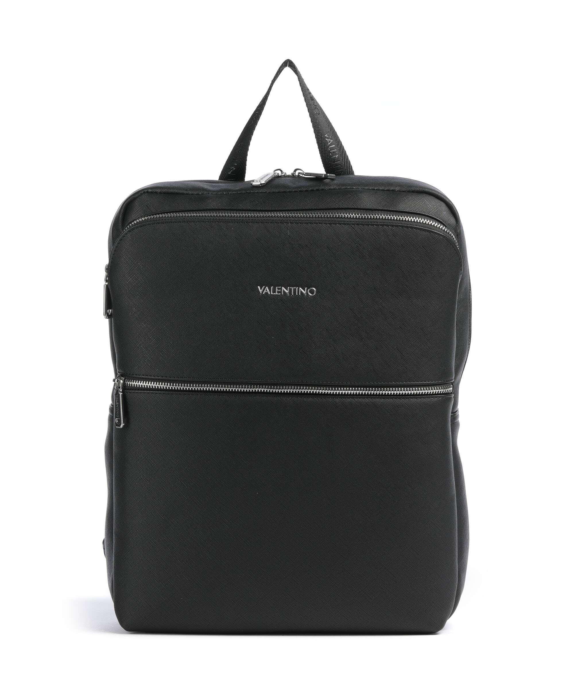 Valentino Bags Marnier Backpack nero