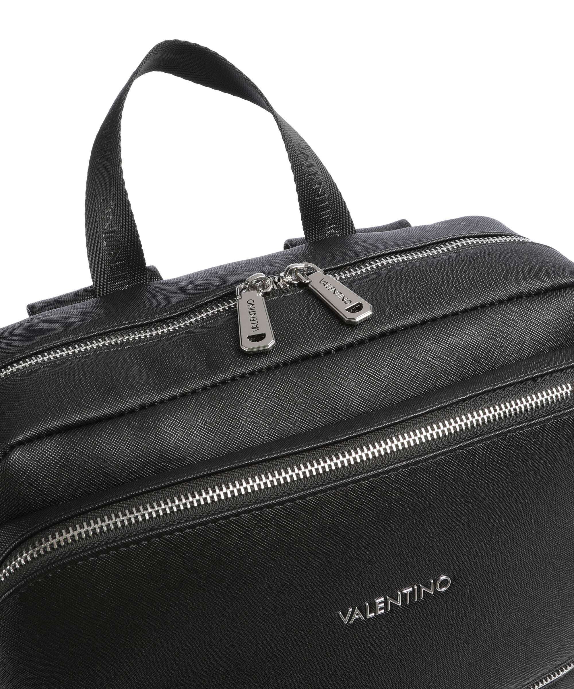 Valentino Bags Marnier Backpack nero