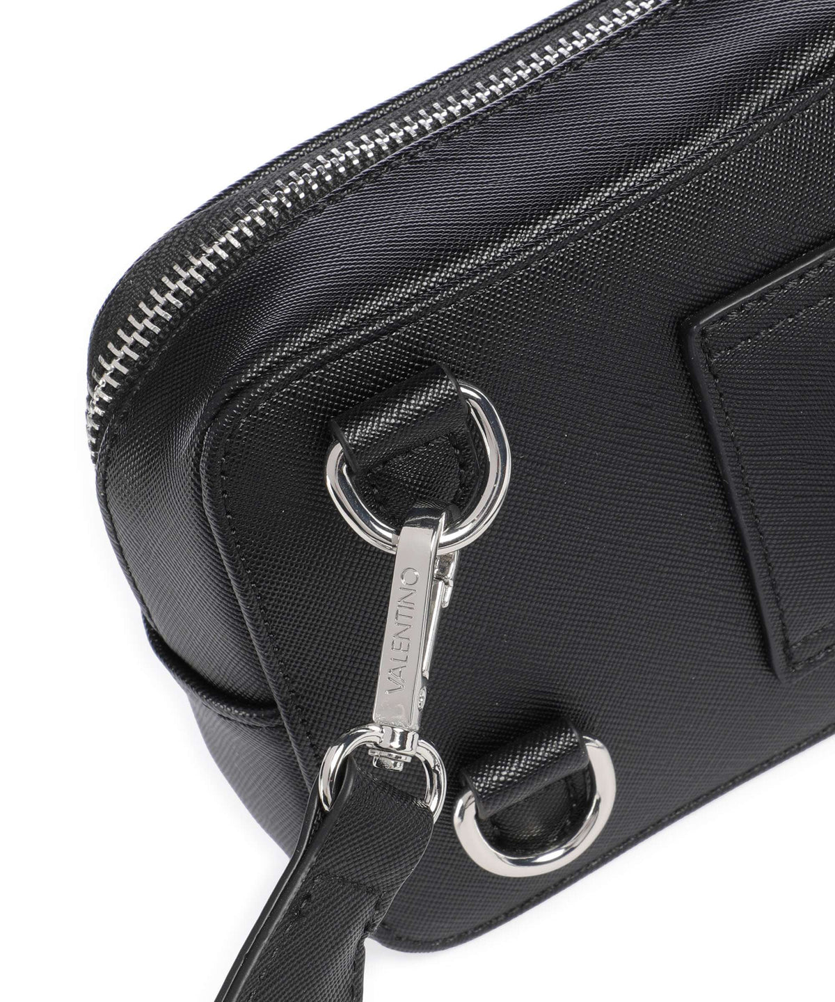 Valentino Bags Marnier Crossbody bag nero