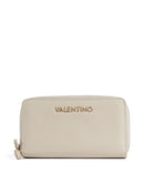 Valentino Bags Divina Peňaženka beige