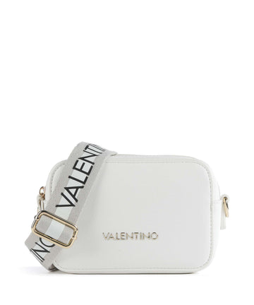 Valentino Bags Zero Re Taška cez rameno bianco