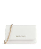 Valentino Bags Zero Re Peňaženka bianco