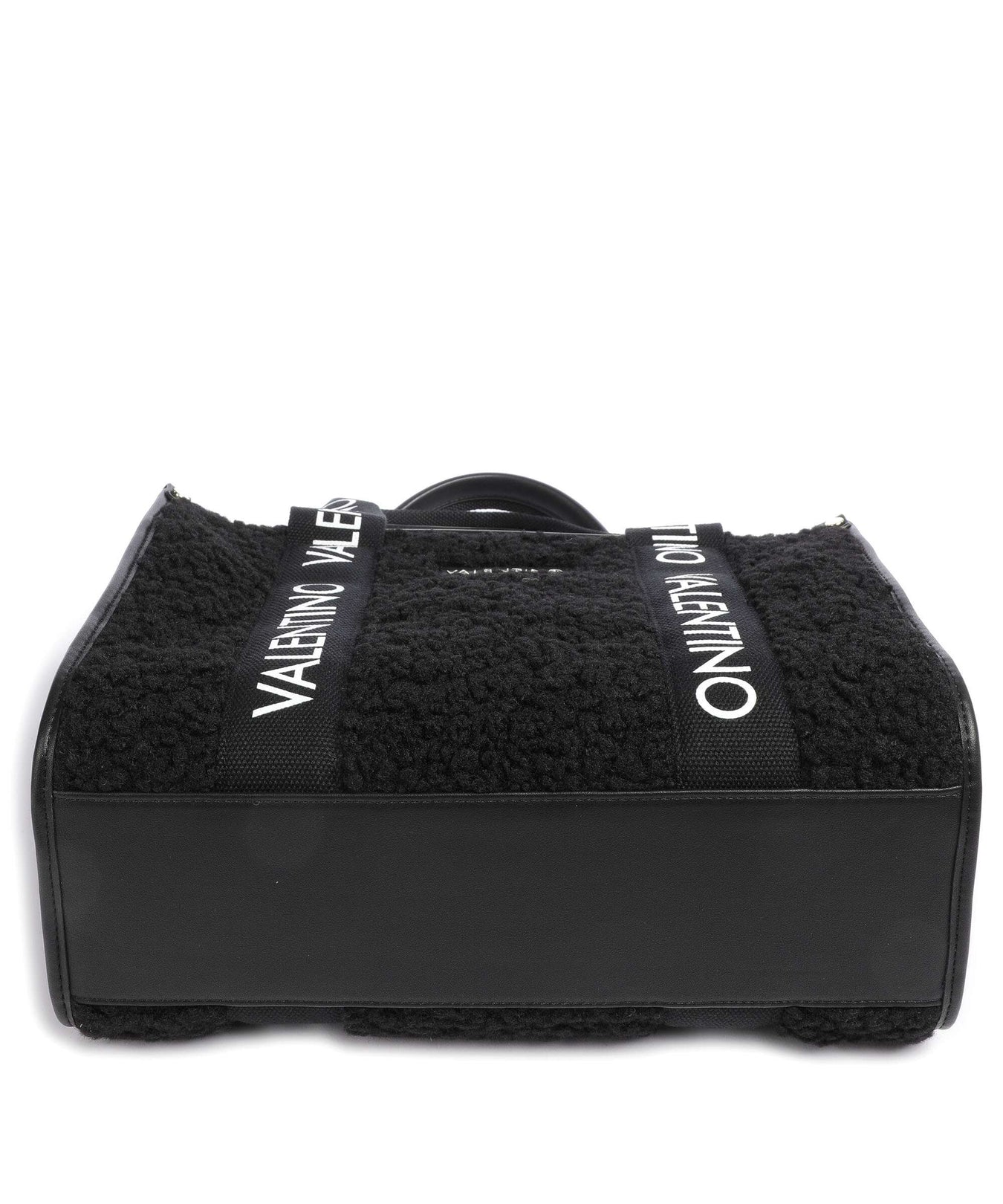 Valentino Bags Special Camy Handbag nero