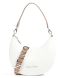 Valentino Bags Alexia Taška cez rameno bianco/cuoio