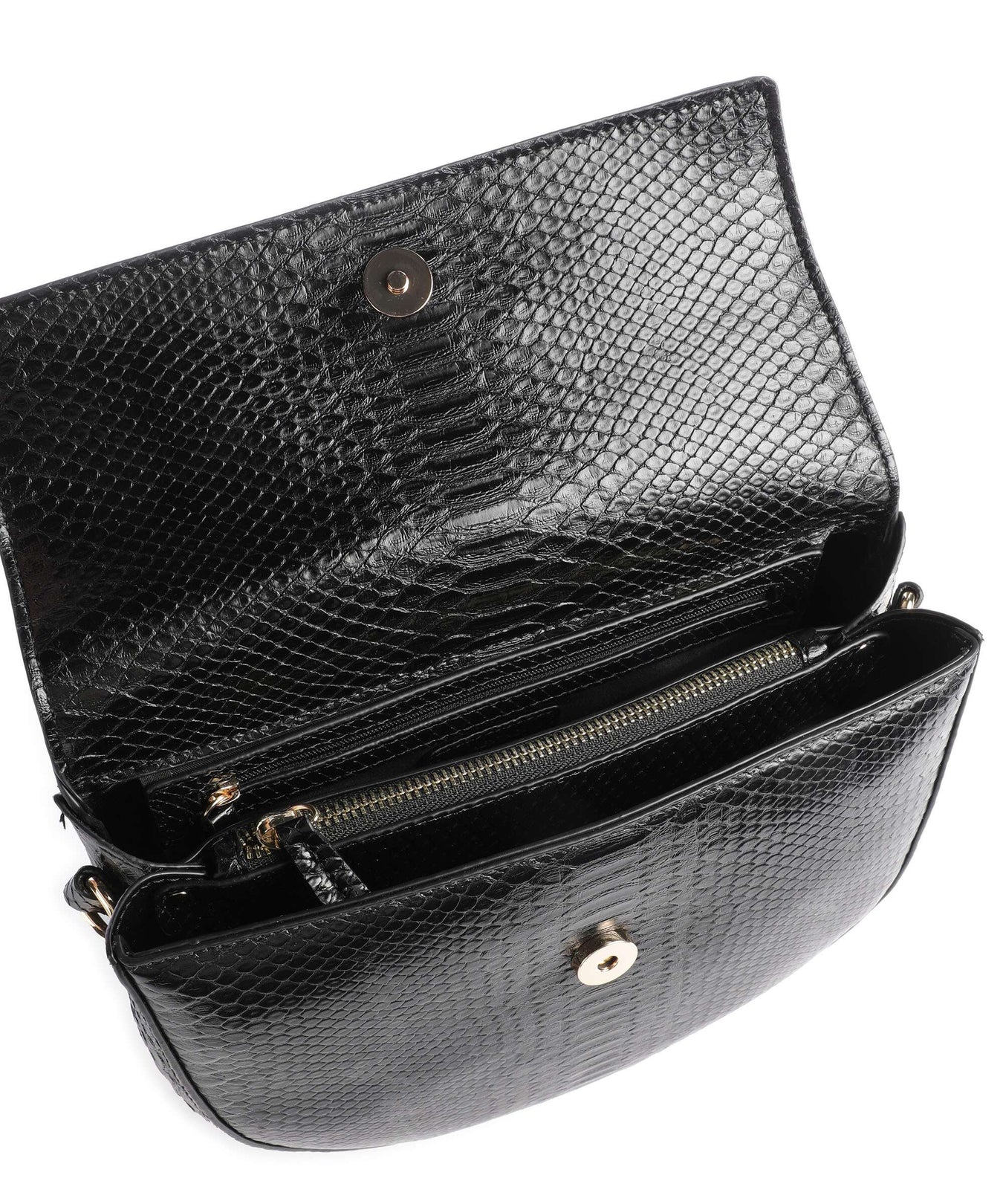 Valentino Bags Bigs Crossbody bag nero