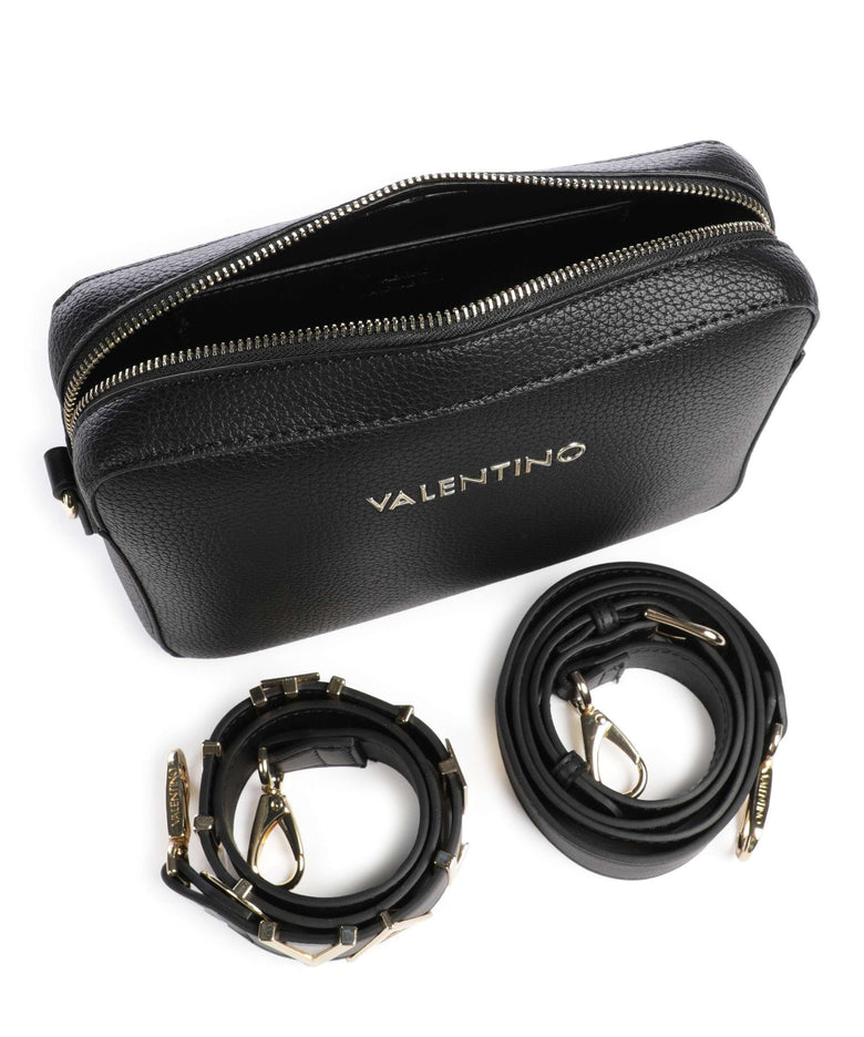 Valentino Bags Alexia Crossbody bag nero