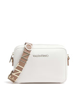 Valentino Bags Alexia Taška cez rameno bianco/cuoio