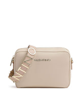 Valentino Bags Alexia Taška cez rameno ecru
