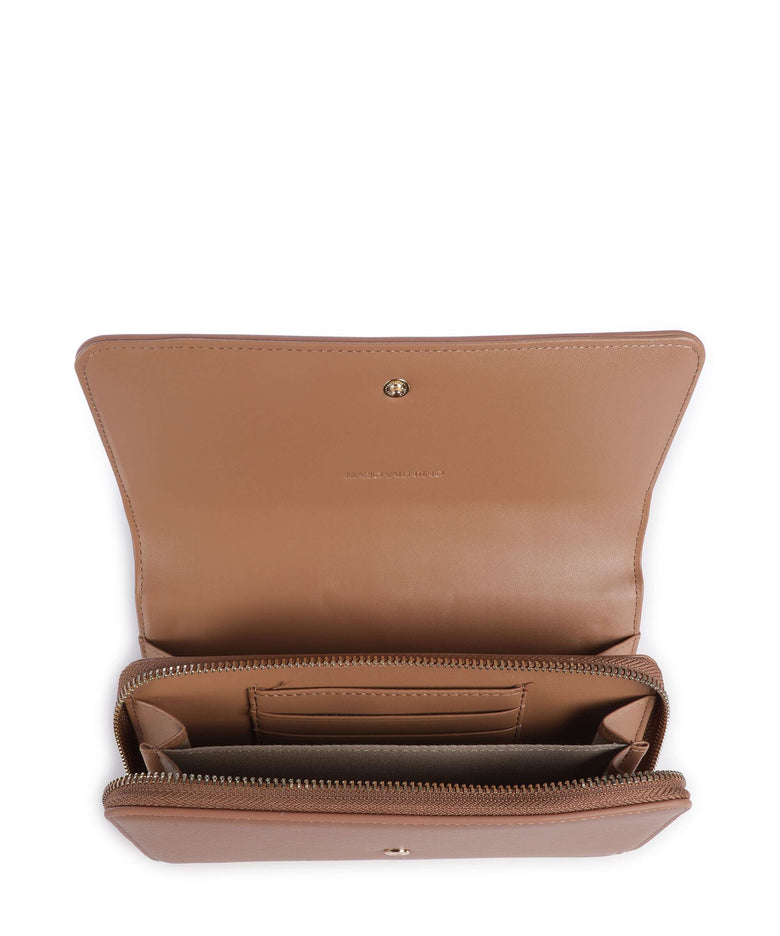 Valentino Bags Zero Re Wallet cuoio