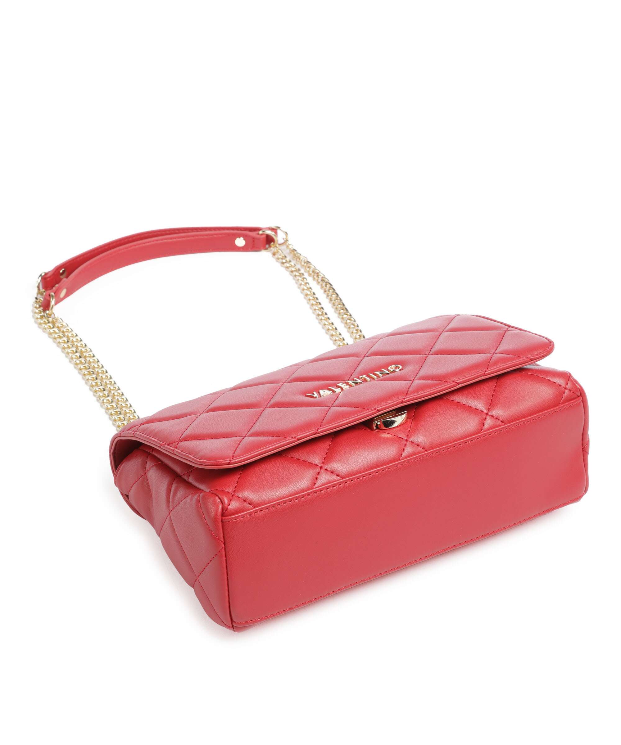 Valentino Bags Ocarina Shoulder bag rosso