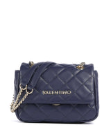 Valentino Bags Ocarina Taška cez rameno blu