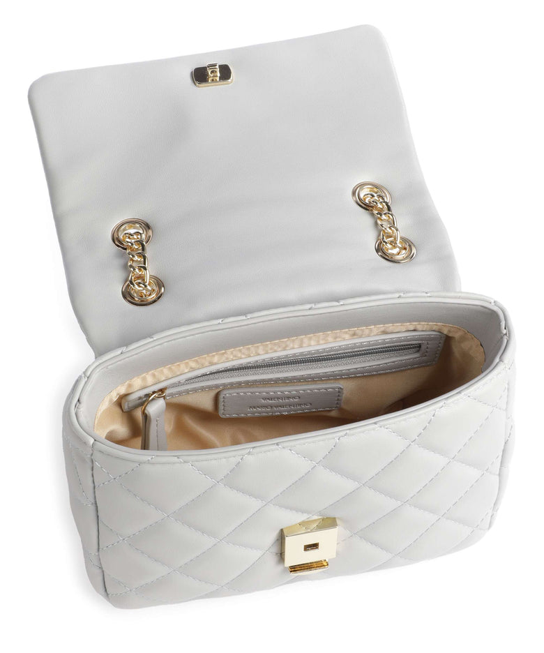 Valentino Bags Ocarina Shoulder bag perla