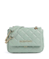 Valentino Bags Ocarina Taška cez rameno salvia
