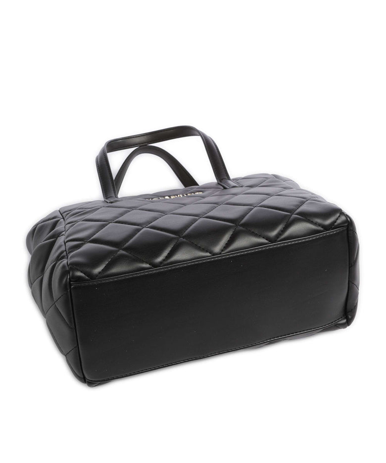 Valentino Bags Ocarina Handbag nero