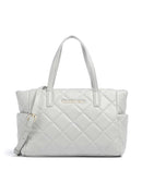 Valentino Bags Ocarina Kabelka perla