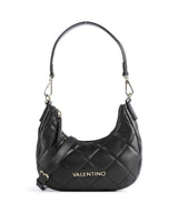 Valentino Bags Ocarina Taška cez rameno nero