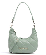 Valentino Bags Ocarina Taška cez rameno salvia