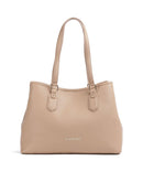 Valentino Bags Brixton Shopper beige