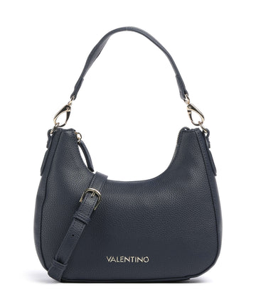 Valentino Bags Brixton Taška cez rameno blu