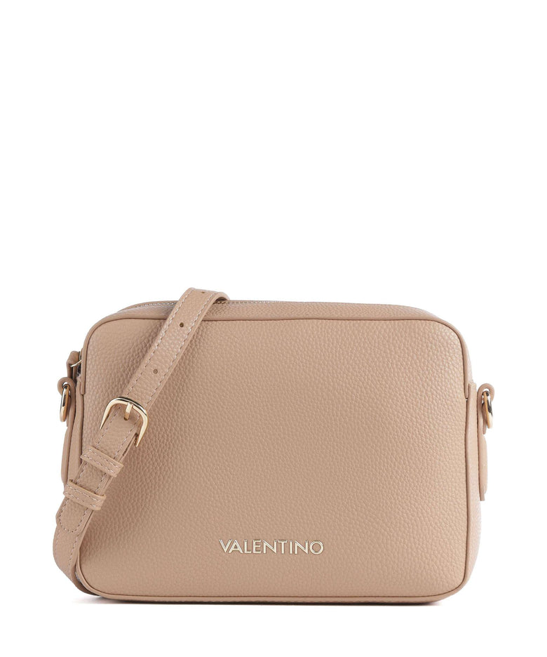 Valentino Bags Brixton Crossbody bag beige