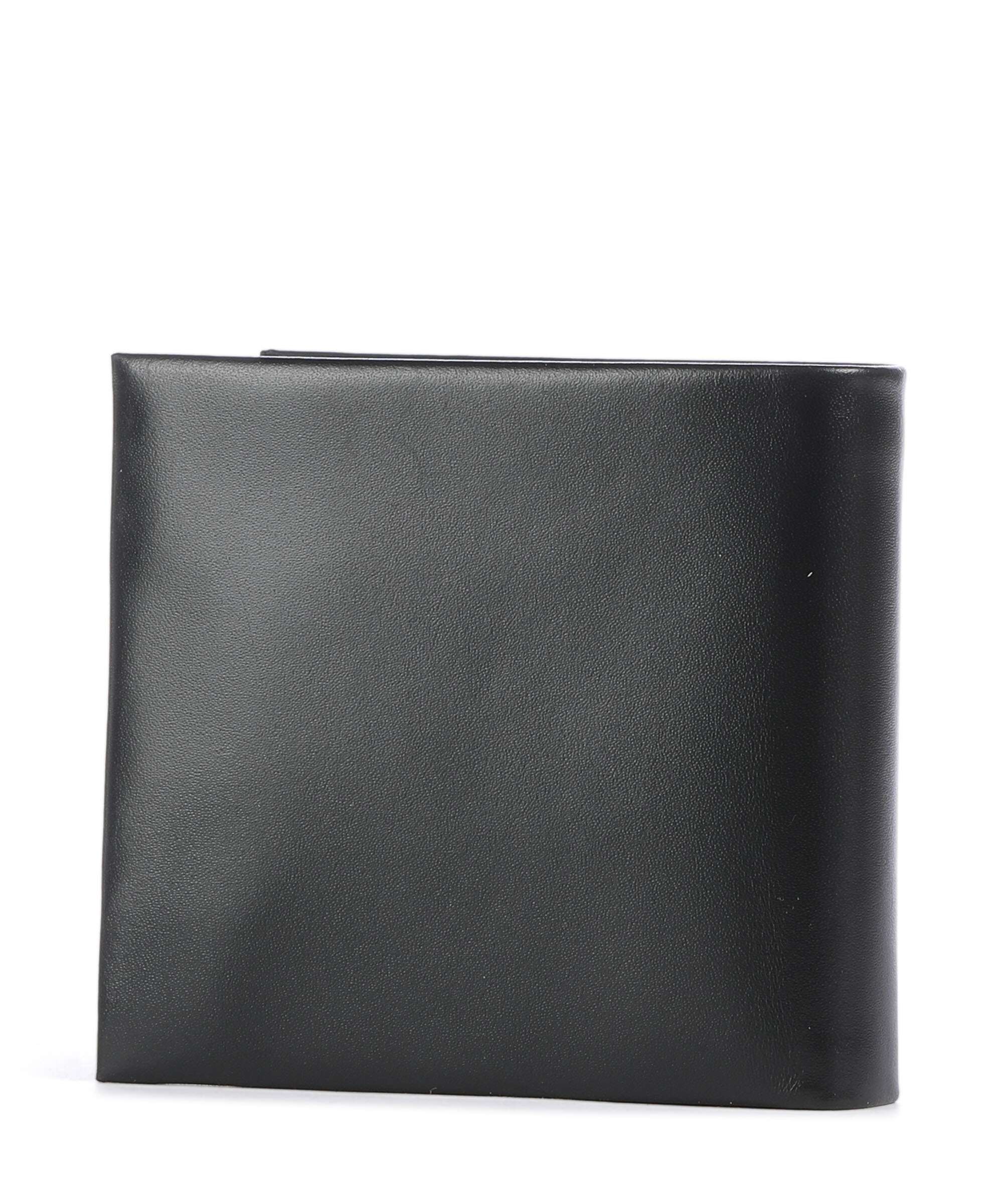 Valentino Bags Vill Wallet nero
