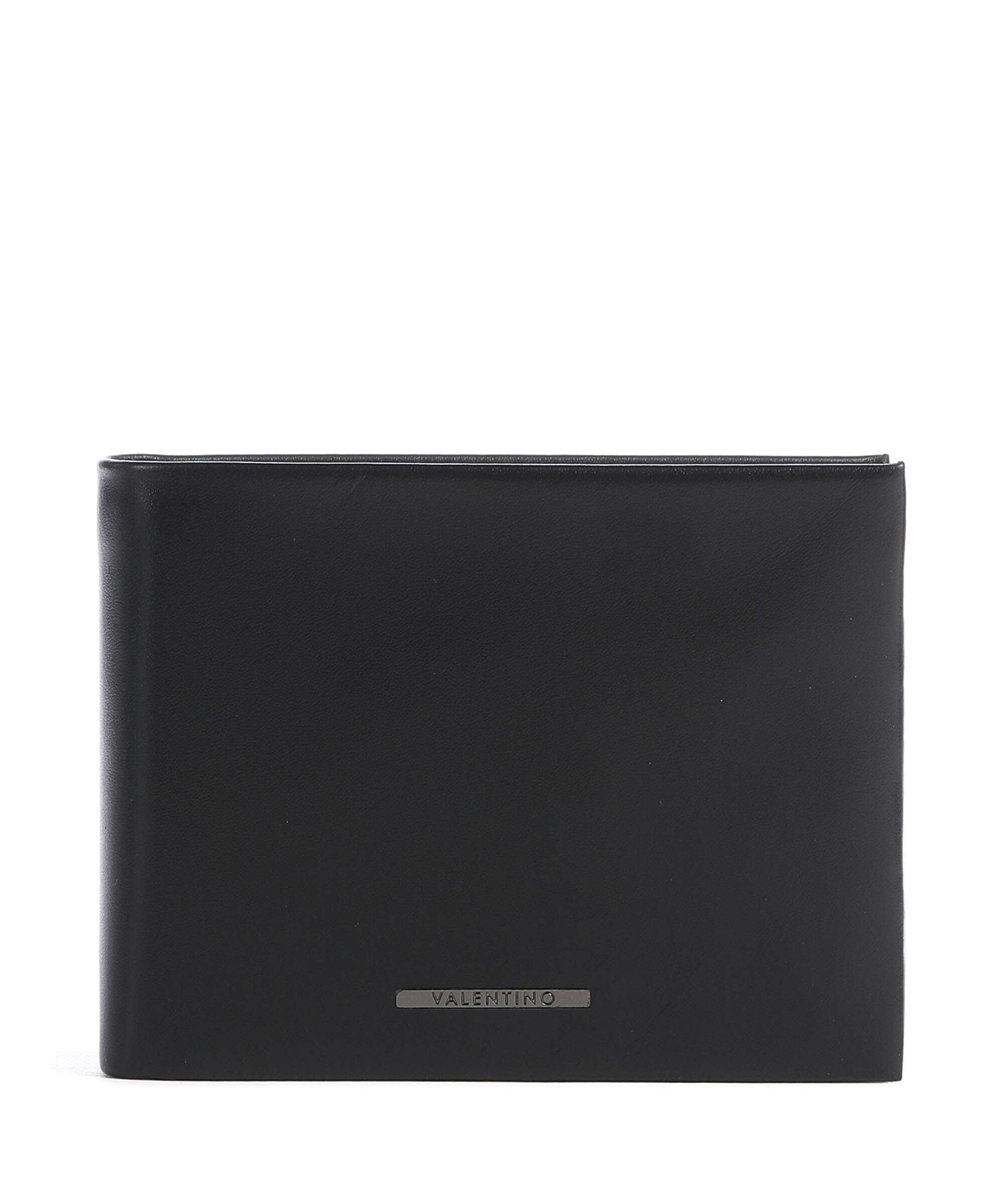 Valentino Bags Vill Wallet nero