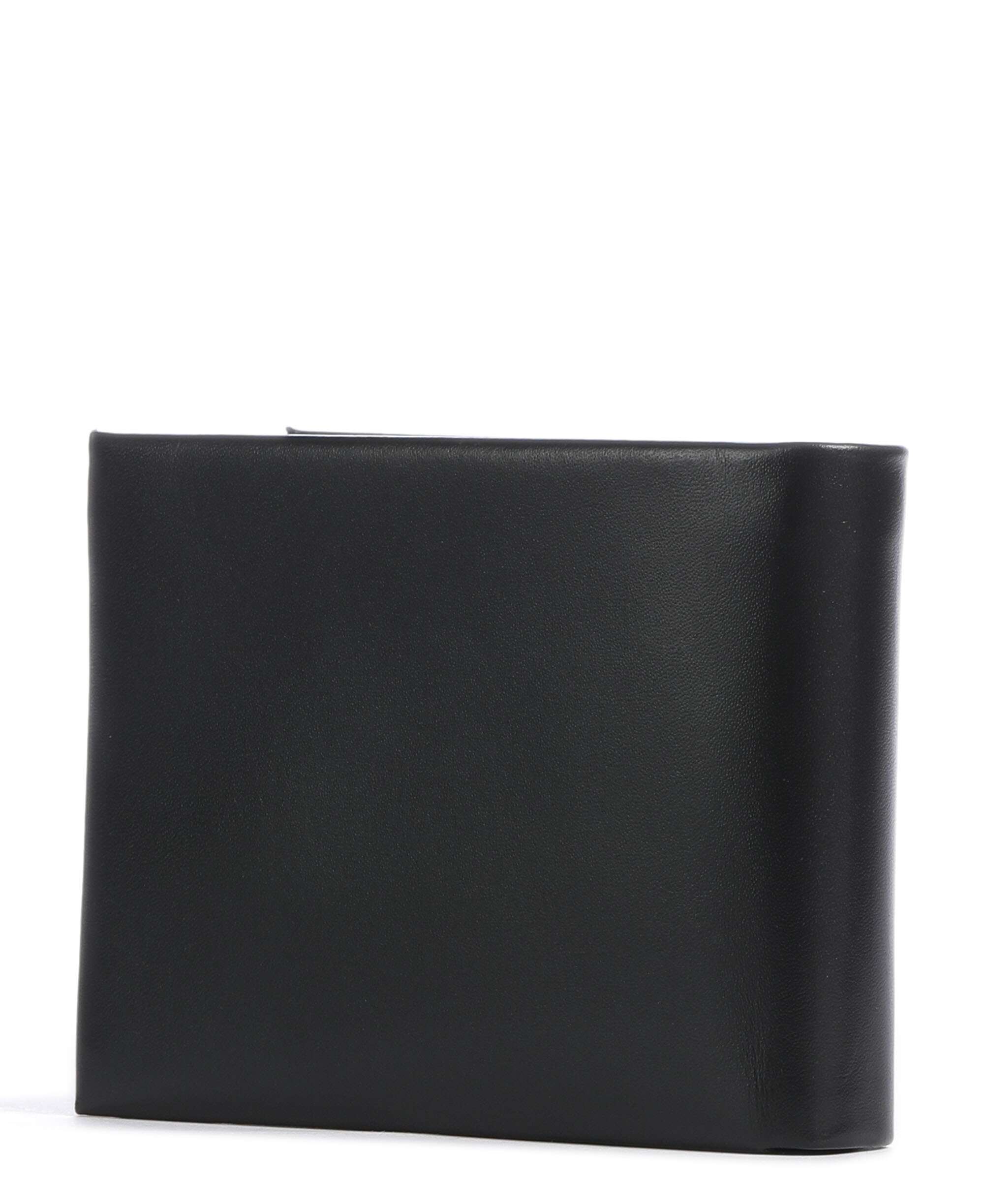 Valentino Bags Vill Wallet nero