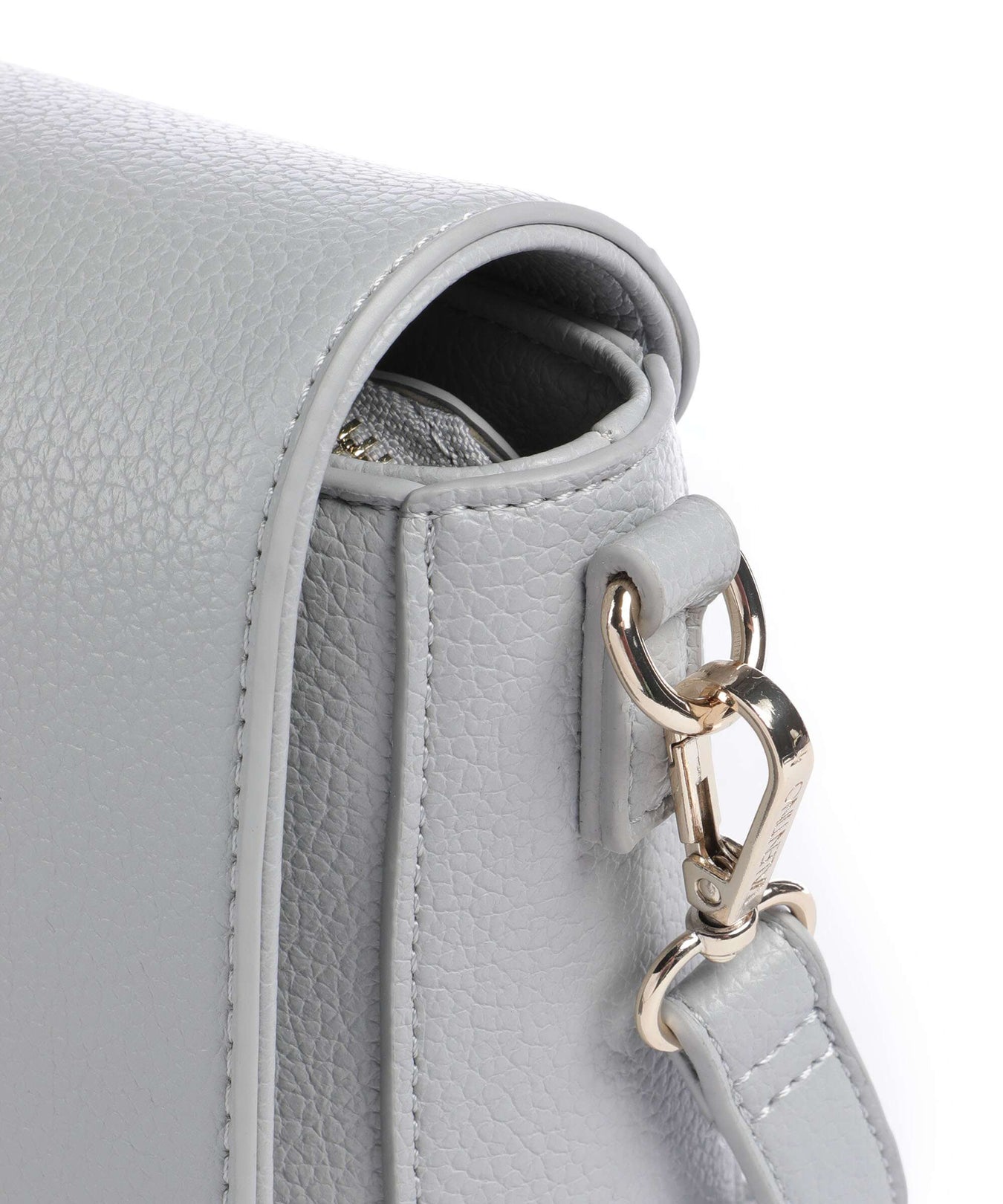 Valentino Bags Special Martu Crossbody bag grigio