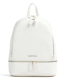 Valentino Bags Brixton Batoh bianco