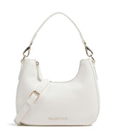 Valentino Bags Brixton Taška cez rameno bianco
