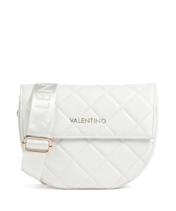 Valentino Bags Bigs Taška cez rameno bianco