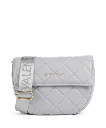 Valentino Bags Bigs Taška cez rameno perla
