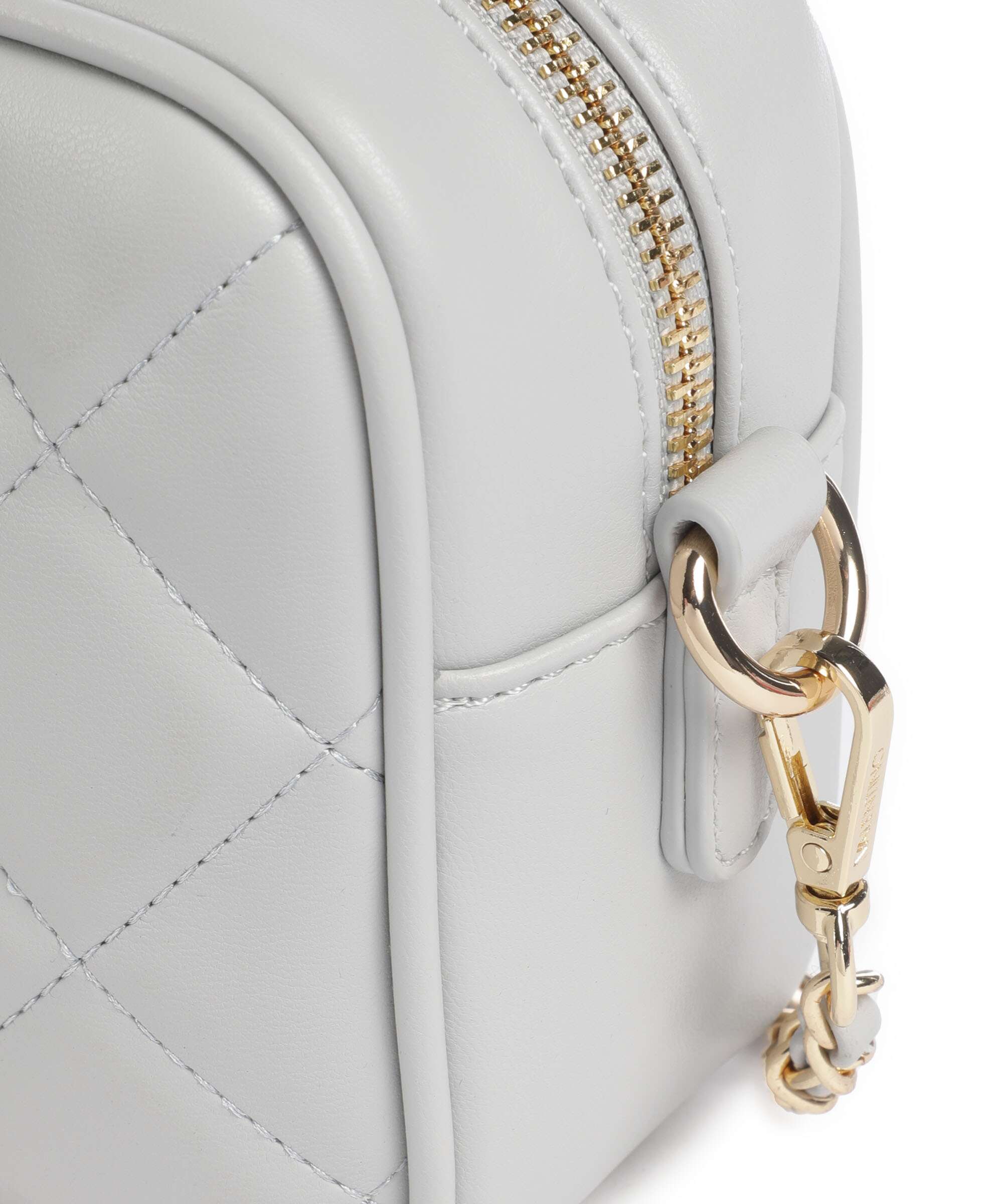 Valentino Bags Ocarina Crossbody bag perla