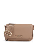 Valentino Bags Miramar Taška cez rameno beige