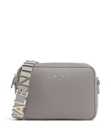 Valentino Bags Alexia Taška cez rameno grigio/multicolour
