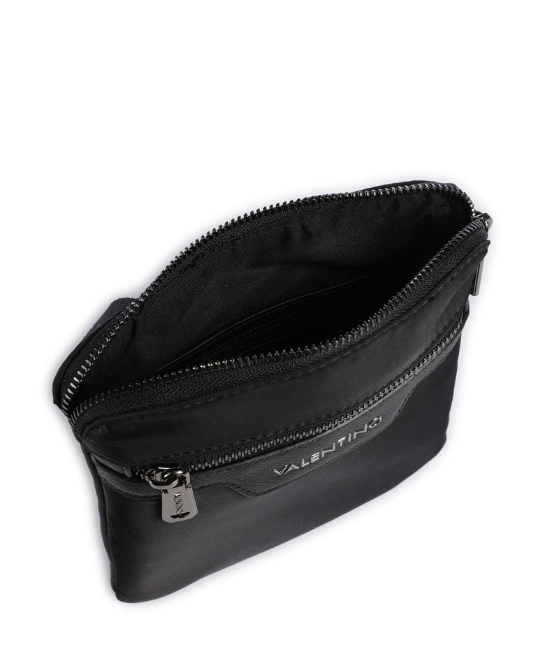 Valentino Bags Cardano Crossbody bag nero