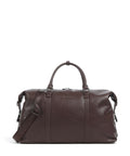Valentino Bags Infinity Weekend bag moro