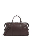 Valentino Bags Infinity Weekend bag moro