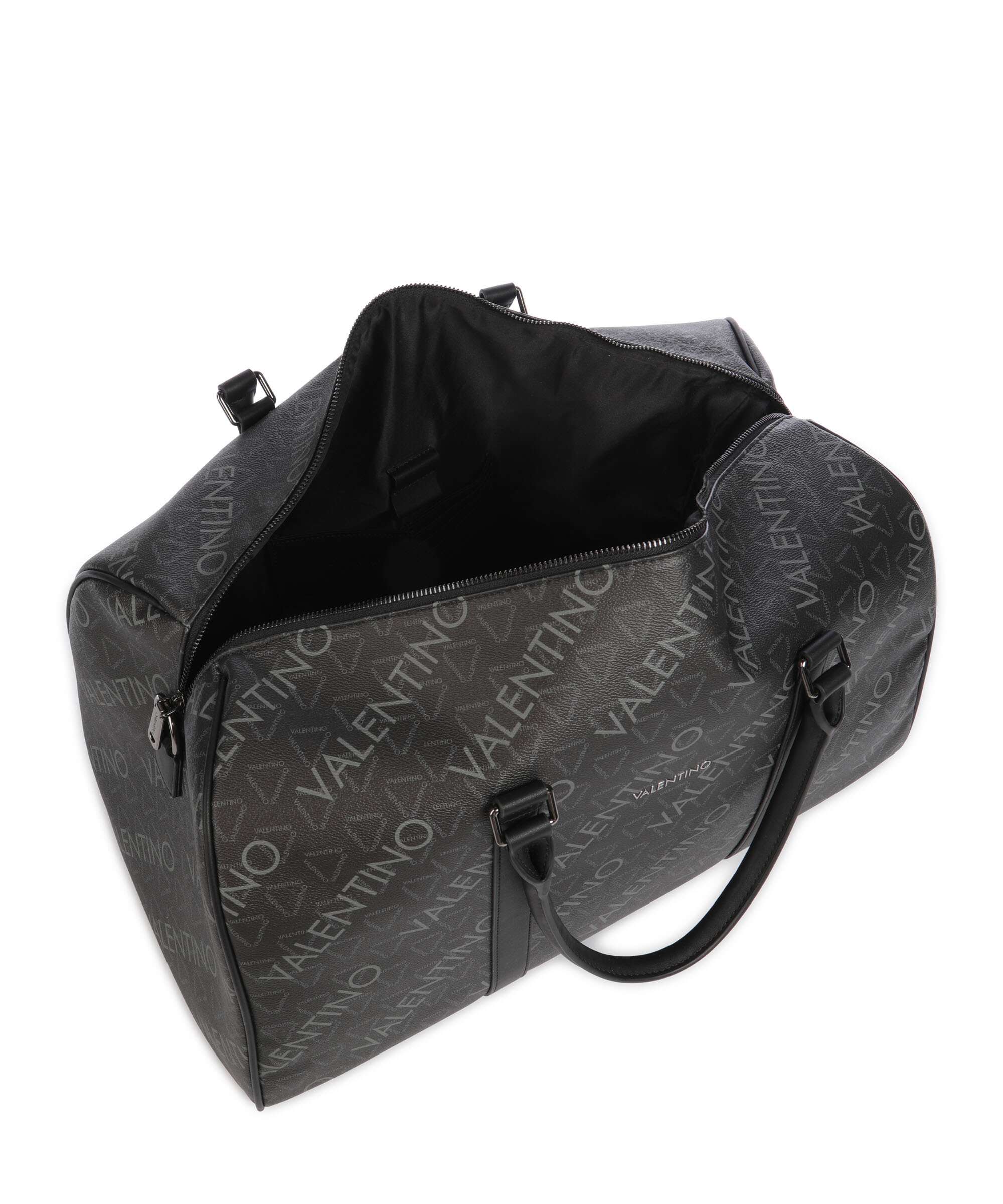 Valentino Bags Zefir Weekend bag nero/multicolour