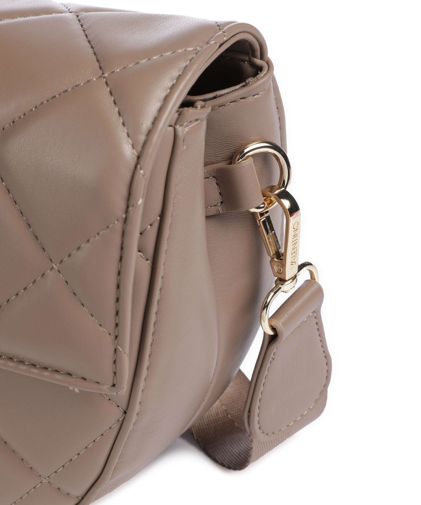 Valentino Bags Bigs Crossbody bag taupe