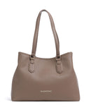 Valentino Bags Brixton Shopper taupe