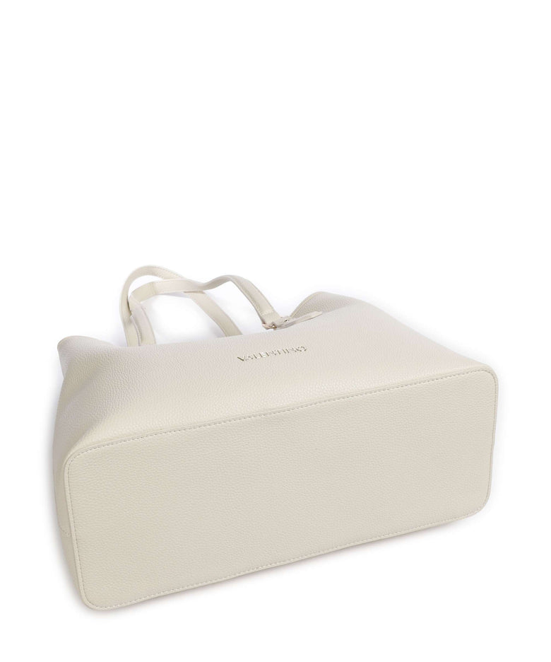 Valentino Bags Brixton Tote bag ecru