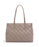 Valentino Bags Ocarina Shopper taupe