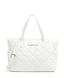 Valentino Bags Ocarina Kabelka bianco