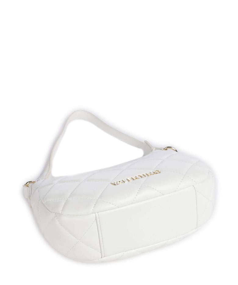 Valentino Bags Ocarina Shoulder bag bianco
