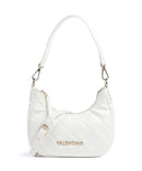 Valentino Bags Ocarina Taška cez rameno bianco