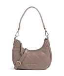 Valentino Bags Ocarina Taška cez rameno taupe