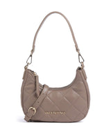 Valentino Bags Ocarina Taška cez rameno taupe