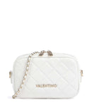 Valentino Bags Ocarina Taška cez rameno bianco